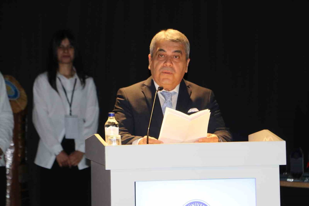 DİSİDER) YÖNETİM KURULU BAŞKANI ŞEYHMUS AKBAŞ, DİCLE ÜNİVERSİTESİ MÜHENDİSLİK FAKÜLTESİ 2025-2026...
