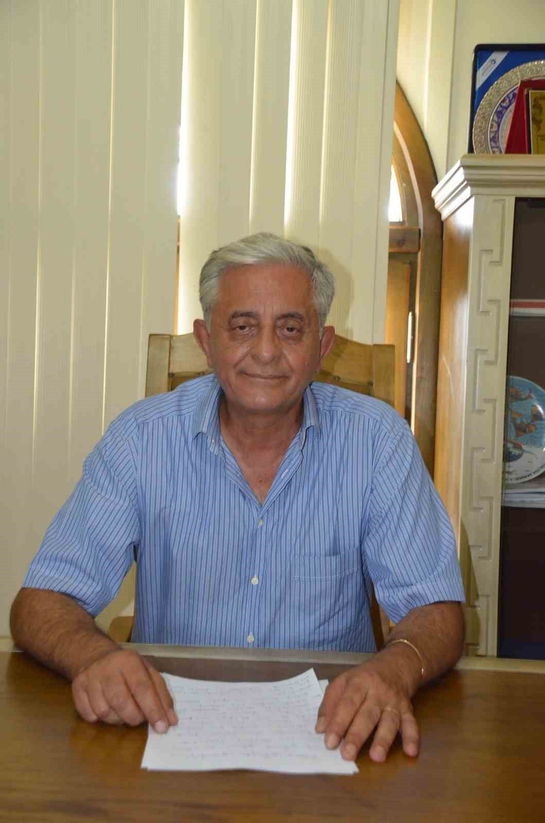 DİTUR BAŞKANI KOYUNCU: "BAYRAM TATİLİ SEKTÖRE NEFES ALDIRACAK"