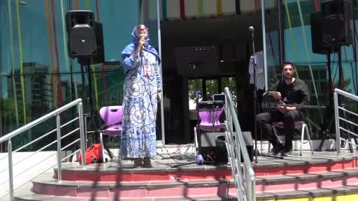 Diyarbakır’da "Geleneksel Mayalı Ekmek Festivali" düzenlendi