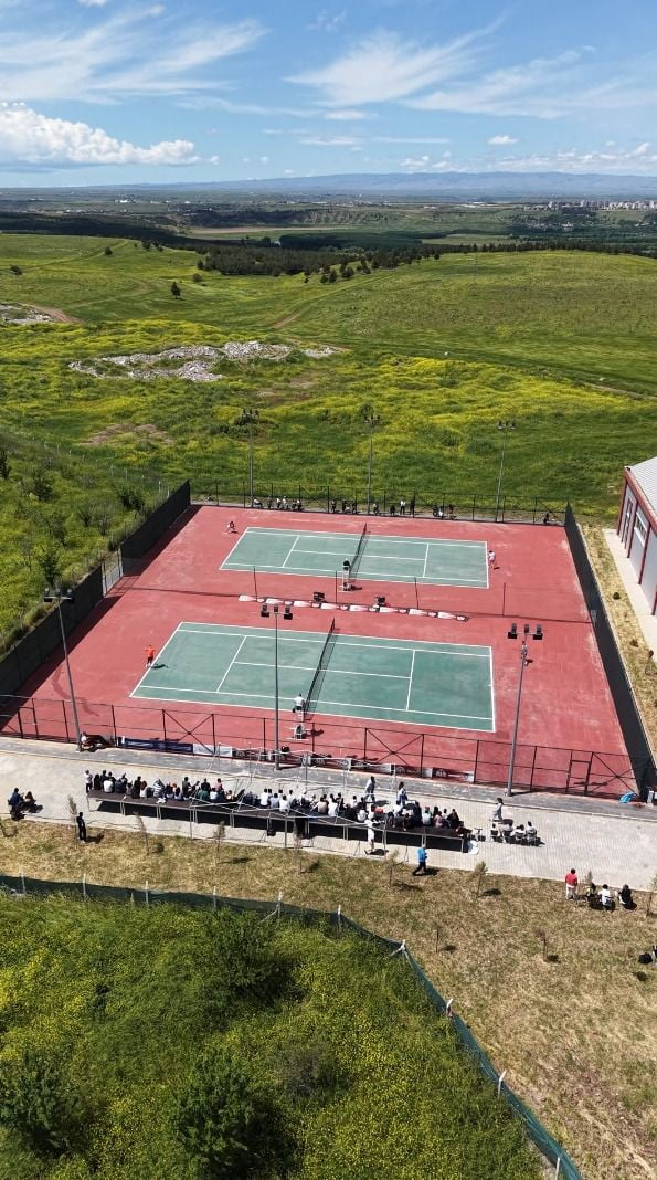 DİYARBAKIR TİCARET VE SANAYİ ODASI TARAFINDAN DESTEKLENEN VE DİCLE ELEKTRİK A.Ş. ANA...