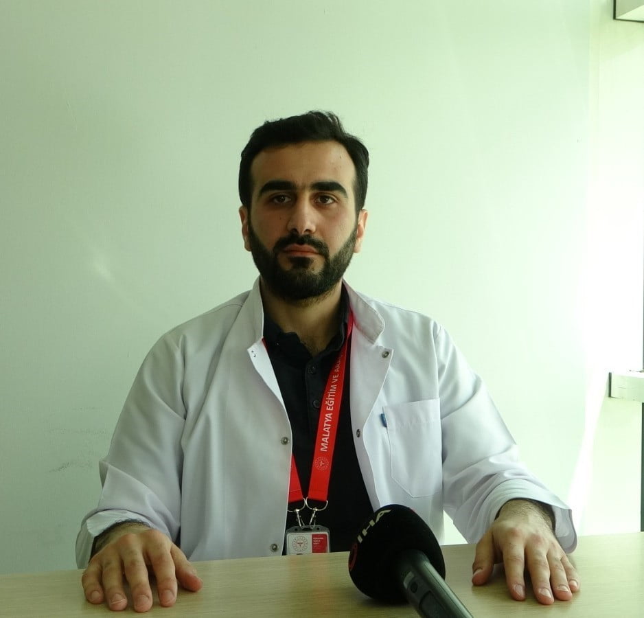 DİYETİSYEN MÜCAHİT GÖKALP, KURBAN BAYRAMI'NDA BESLENME DÜZENİNE DİKKAT EDİLMESİ GEREKTİĞİNİ...