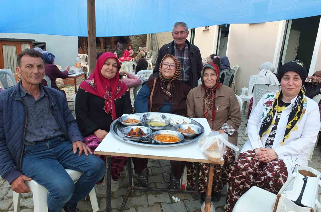 DÜĞÜN SOFRASI