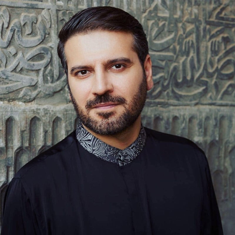 DÜNYACA ÜNLÜ BESTECİ VE YORUMCU SAMİ YUSUF, HAZİRAN AYINDA İSTANBUL VE ANKARA'DA VERECEĞİ...