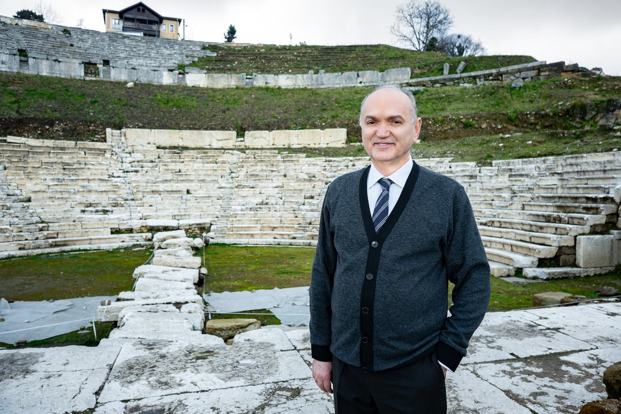 DÜZCE BELEDİYE BAŞKANI DR. FARUK ÖZLÜ, ŞEHRİN TURİZM GELECEĞİ AÇISINDAN BÜYÜK ÖNEM TAŞIYAN İKİ...