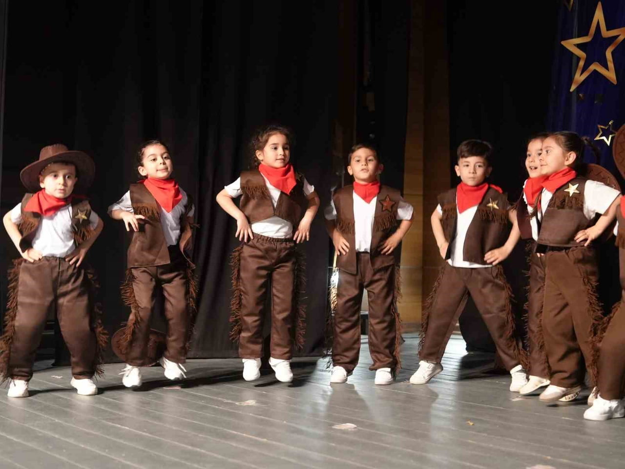 DÜZCE BELEDİYESİ BÜNYESİNDE ÇALIŞANLARINA HİZMET VEREN BELKA KREŞ VE GÜNDÜZ BAKIMEVİ’NİN YILSONU...