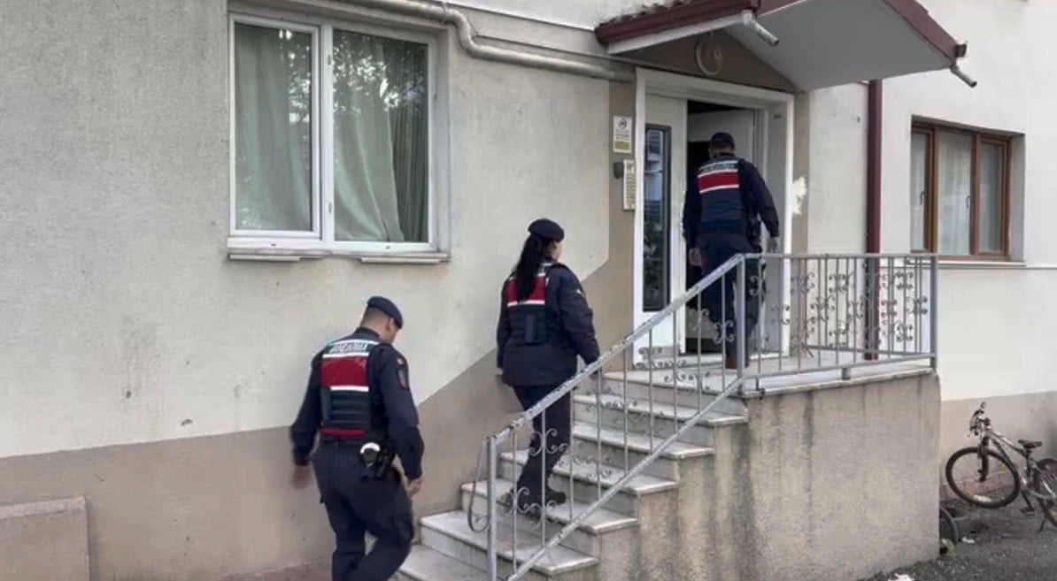 DÜZCE CUMHURİYET BAŞSAVCILIĞI KOORDİNESİNDE YÜRÜTÜLEN YASA DIŞI BAHİS SORUŞTURMASI KAPSAMINDA 14...