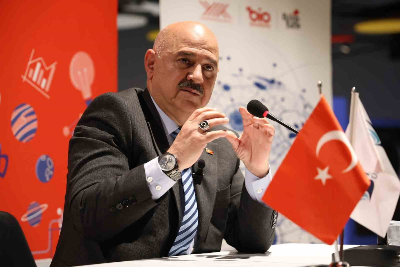 DÜZCE ÜNİVERSİTESİ BİLİM İLETİŞİMİ OFİSİ VE TOPLUMSAL KATKI KOORDİNATÖRLÜĞÜ İŞ BİRLİĞİYLE...