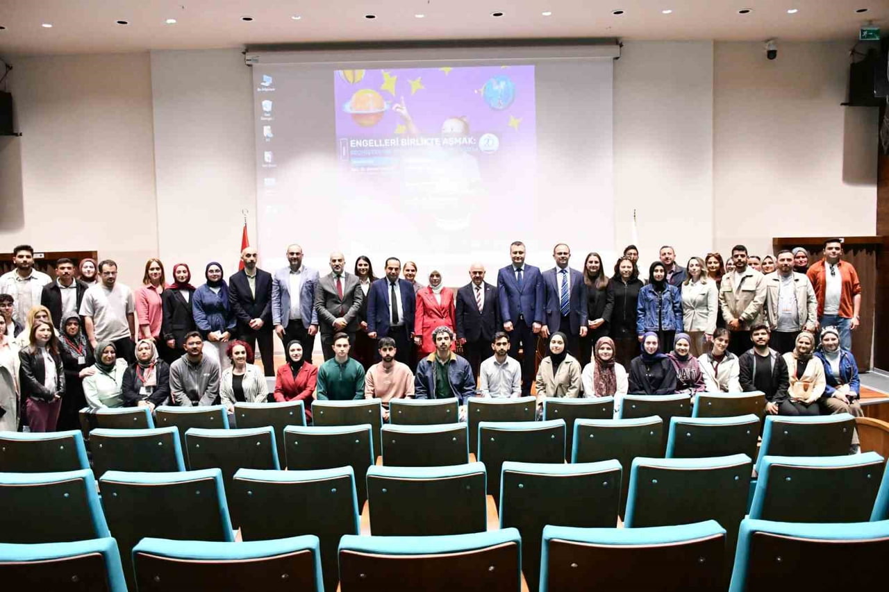 DÜZCE ÜNİVERSİTESİ EĞİTİM FAKÜLTESİ ÖZEL EĞİTİM BÖLÜMÜ VE MİLLİ EĞİTİM MÜDÜRLÜĞÜ İŞ BİRLİĞİNDE...