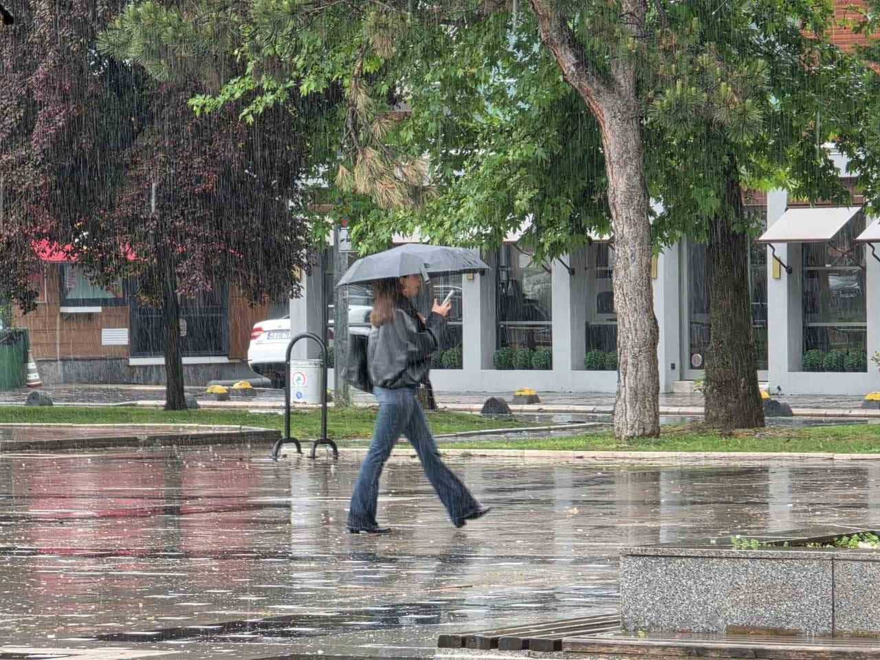 DÜZCE VALİLİĞİ, BOLU, KARABÜK ÇEVRELERİ İLE DÜZCE, ZONGULDAK VE BARTIN’IN İÇ KESİMLERİNDE GÖK...