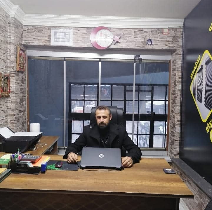 EDİRNE SANAYİ SİTESİ’NDE BULUNAN BİR İŞ YERİNDE MEYDANA GELEN OLAYDA, İŞ YERİ SAHİBİ OLDUĞU...