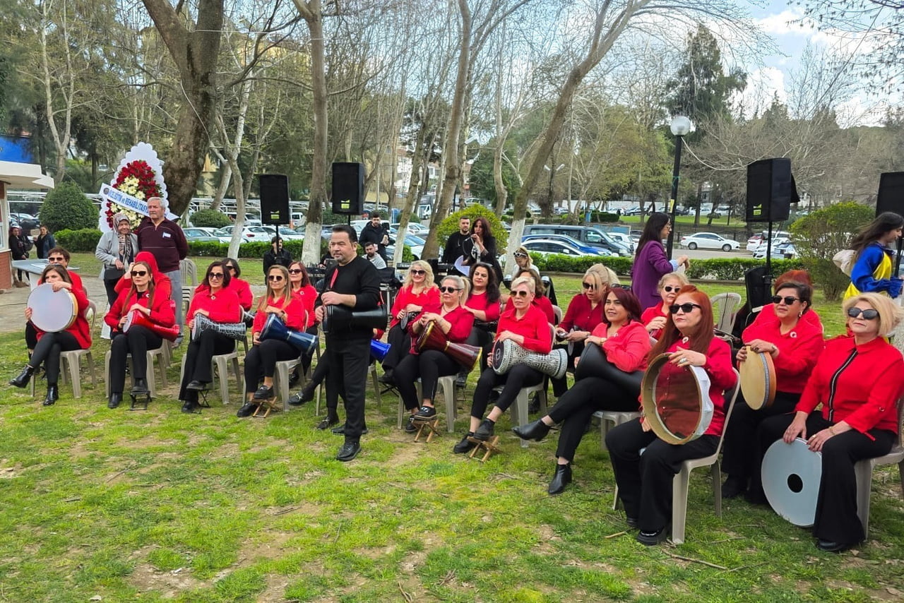 EFELER’DE ANNELER GÜNÜ COŞKUSU ŞENLİKLE TAÇLANACAK