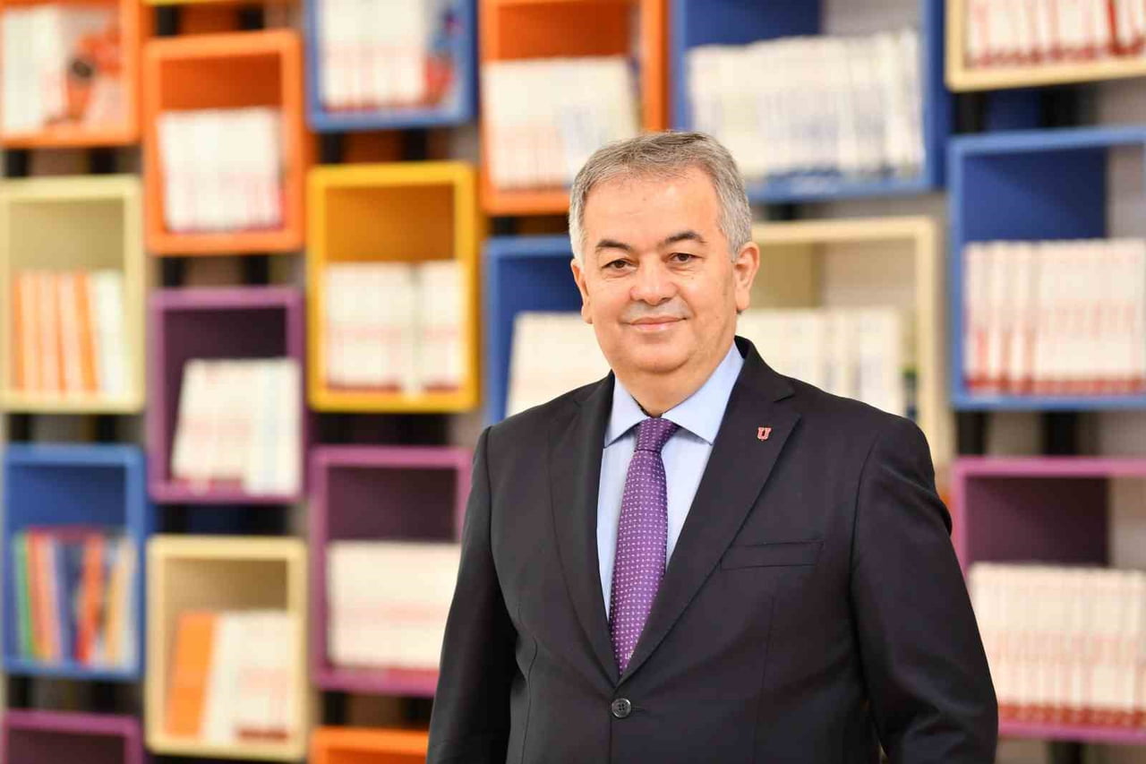 EĞİTİM UZMANI ADİL KURT