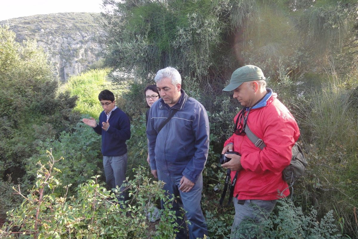EKOSİSTEMİ KORUMA VE DOĞA SEVENLER DERNEĞİ (EKODOSD), KUŞADASI’NIN SON DOĞAL KIYI ALANLARINDAN...