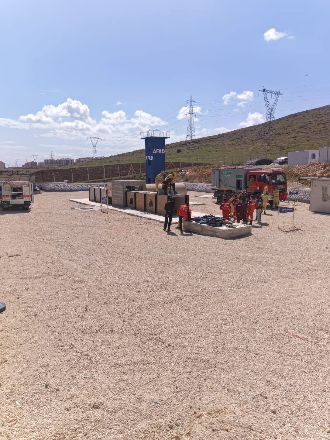 ELAZIĞ'DA ORTA SEVİYE AKREDİTASYON EĞİTİMLERİ