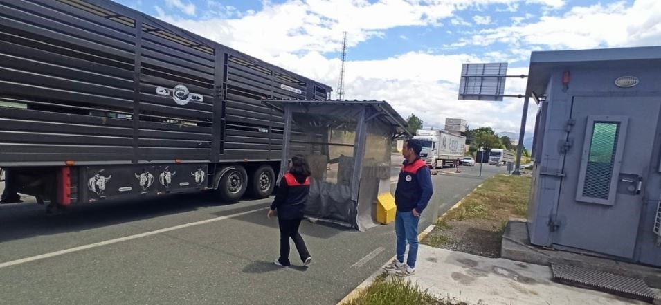 ELAZIĞ’DA KURBAN BAYRAMI ÖNCESİ HAYVAN SEVKLERİNE SIKI DENETİM