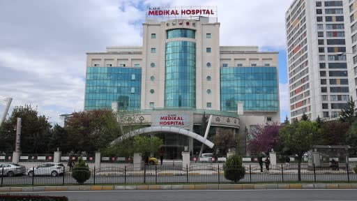 Elazığ’da özel sağlık kuruluşlarına dev operasyon: Çok sayıda gözaltı