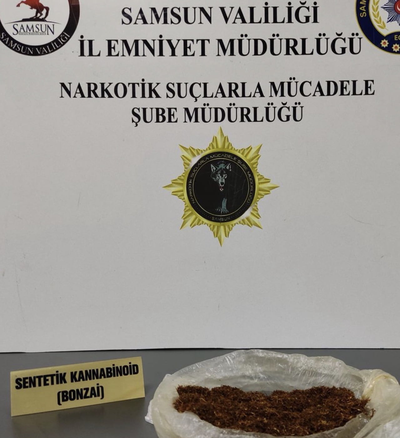 ELE GEÇİRİLENLER