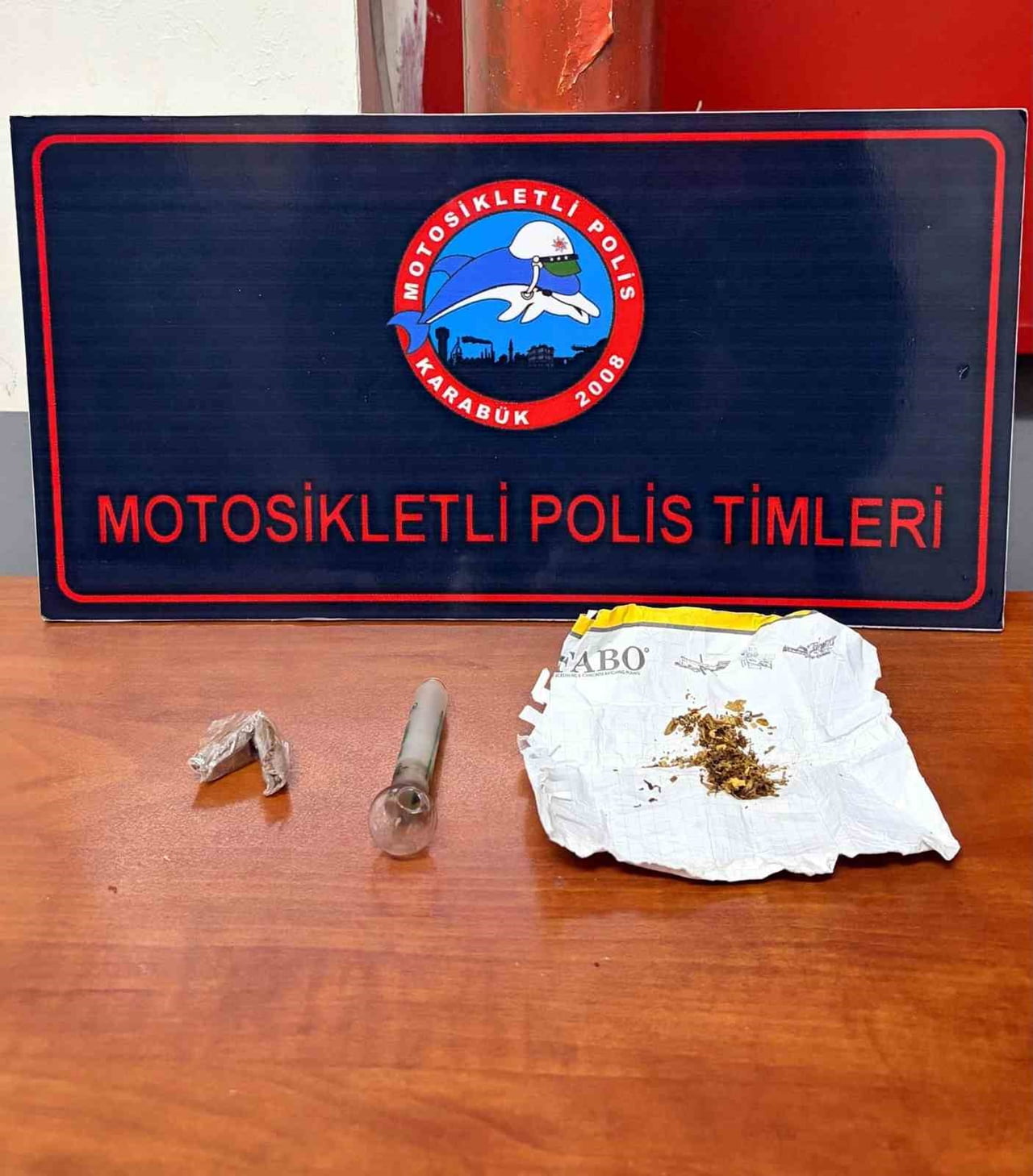 ELE GEÇİRİLENLER