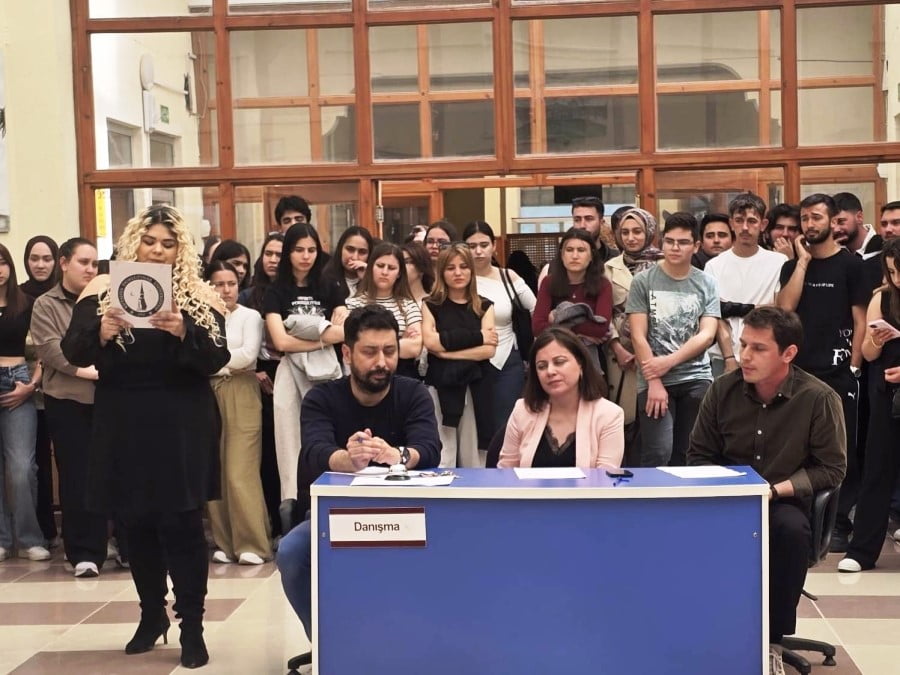 EMET MYO’DA İNOVASYON ARENASI BİLGİ YARIŞMASI