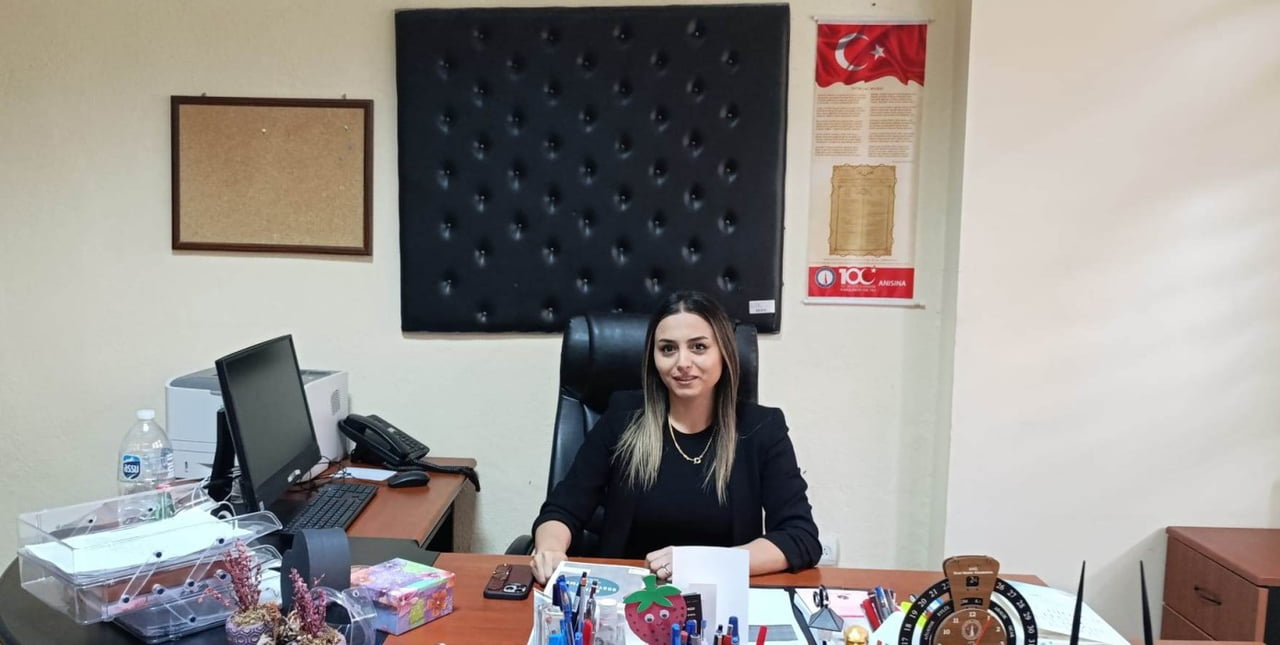EMET MYO MÜDÜR YARDIMCILIĞI GÖREVİNE ZELİHA EROL ATANDI