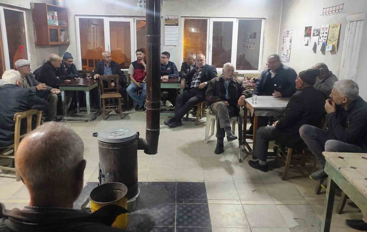 EMET’TE ÜRETİCİLERE YÖNELİK AKŞAM EĞİTİMİ