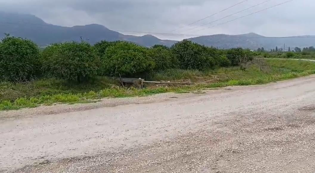 EMİN BZOKURT'UN ÖLDÜRÜLDÜĞÜ YER