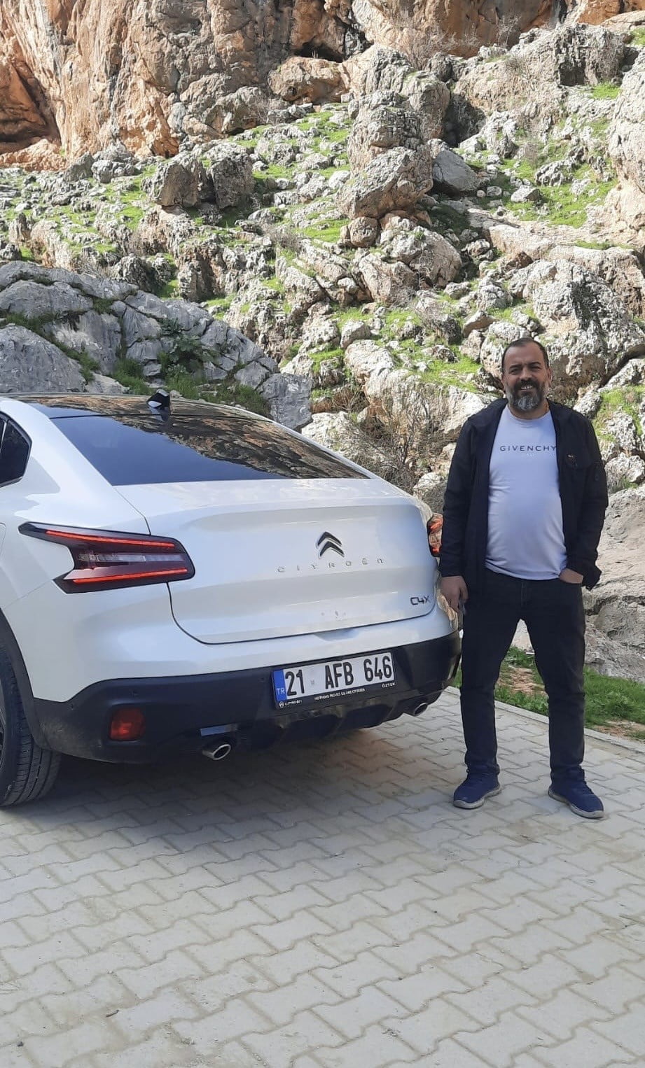 EMİN TOPÇU'NUN KİLOLU HALİ