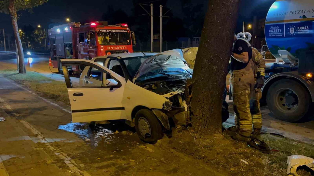 EMNİYET GENEL MÜDÜRLÜĞÜ, YILIN 4 AYLIK KAZA BİLANÇOSUNU KAMUOYU İLE PAYLAŞTI. 2026’NIN OCAK-NİSAN...