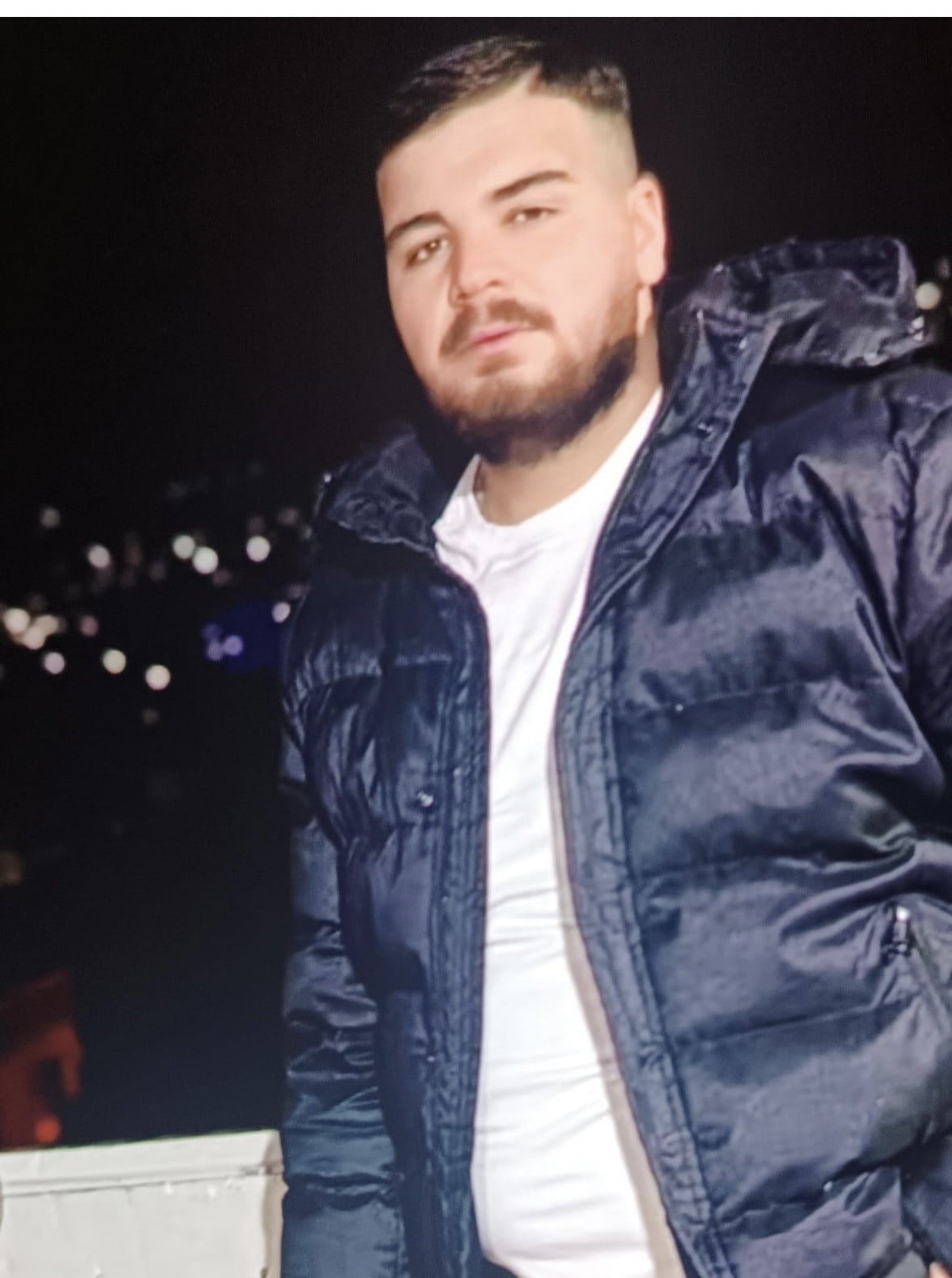 ENES ŞİMŞEK