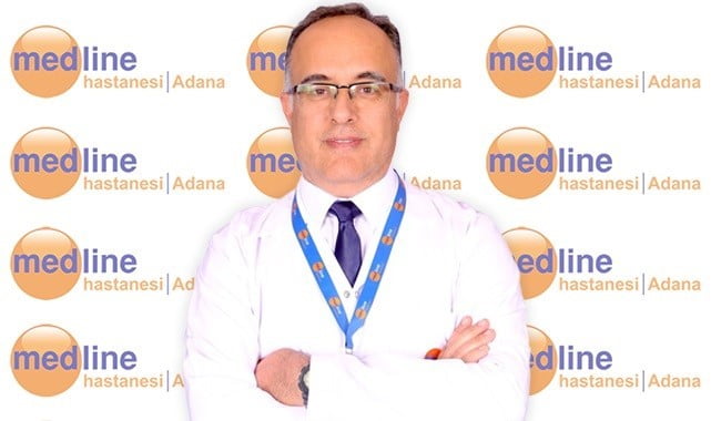 ENFEKSİYON HASTALIKLARI VE KLİNİK MİKROBİYOLOJİ UZMANI DR. KAYHAN UĞUZ, HİJYEN KURALLARINA UYMANIN...