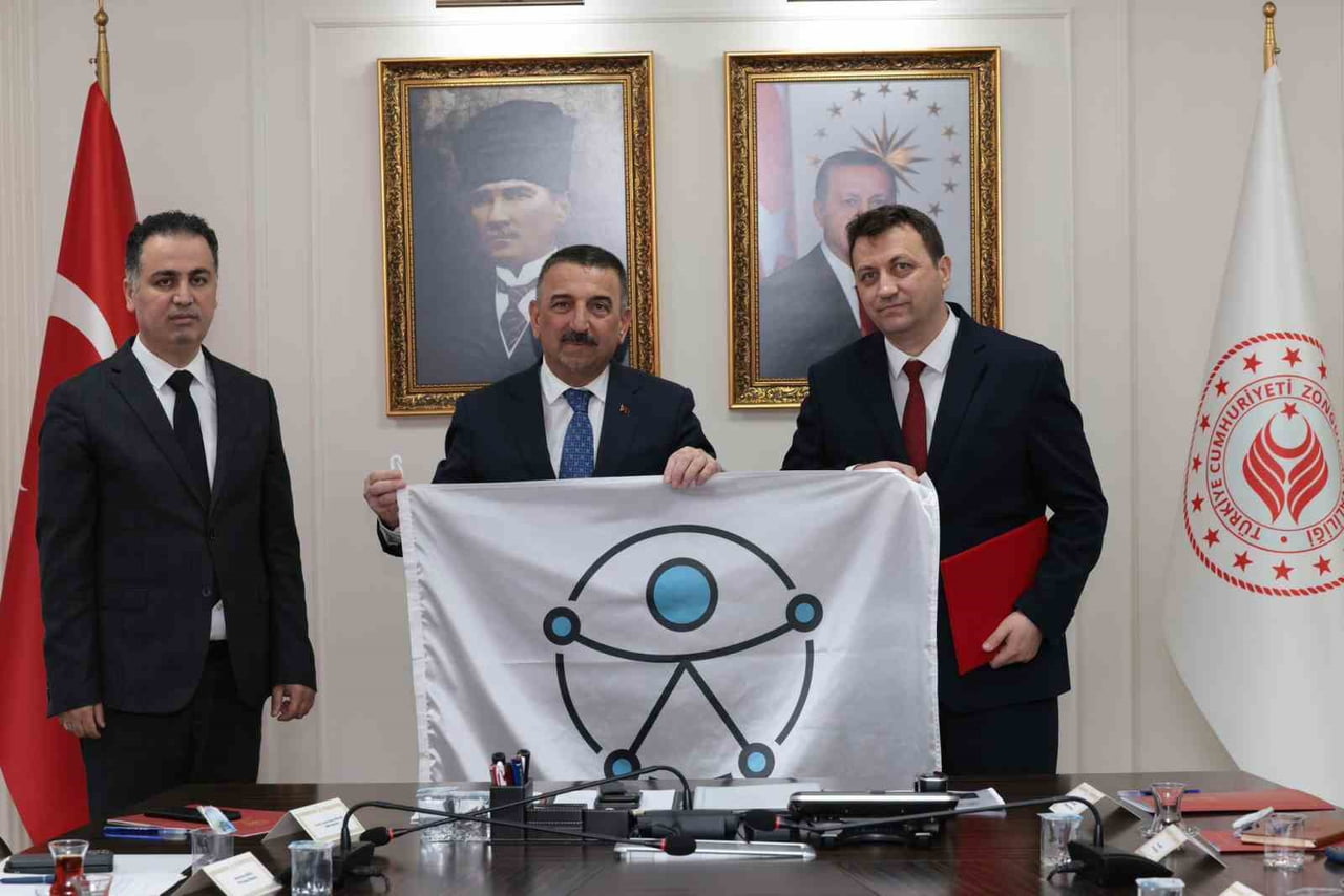 ERİŞİLEBİLİRLİK İZLEME VE DENETLEME KOMİSYONU TOPLANTISI DÜZENLEDİ