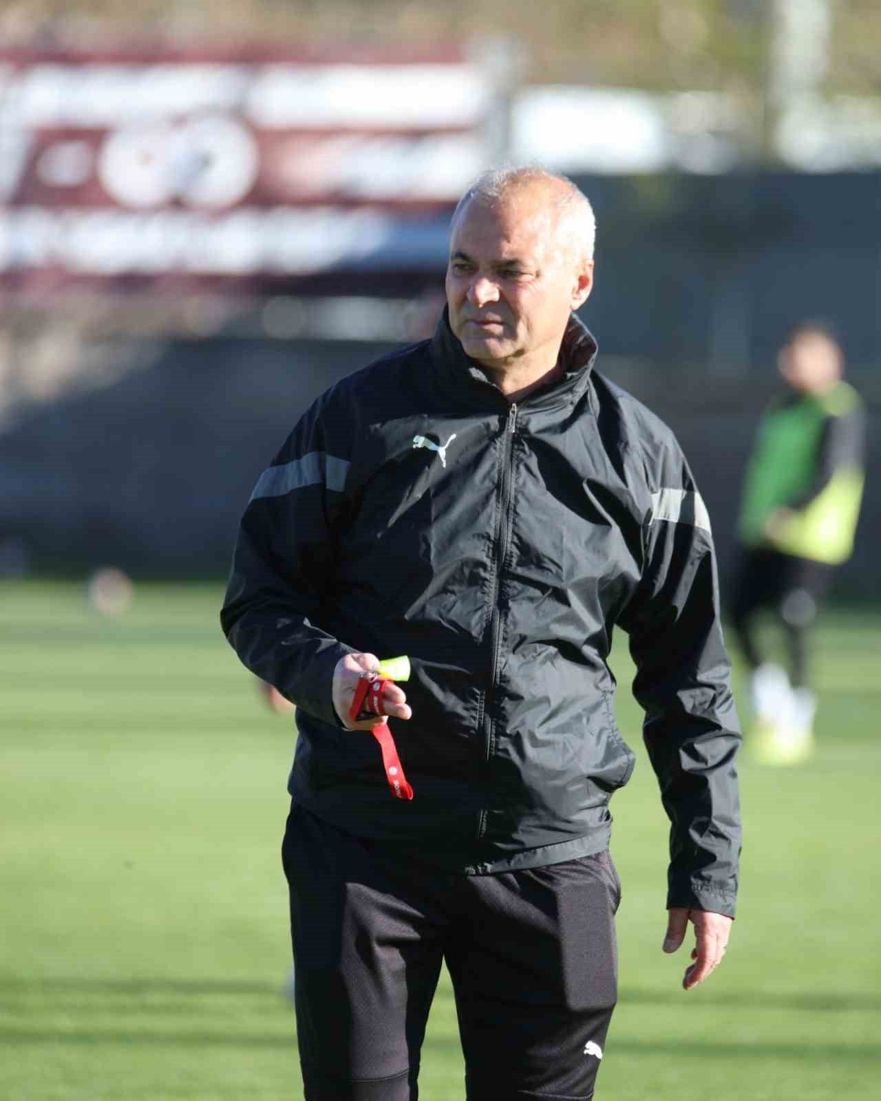 ERKAN SÖZERİ