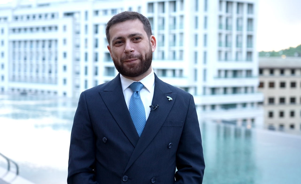 ERMENİSTAN DIŞİŞLERİ BAKAN YARDIMCISI VAHAN KOSTANYAN, ANİ KÖPRÜSÜ'NÜN YENİDEN İNŞASINA İLİŞKİN...