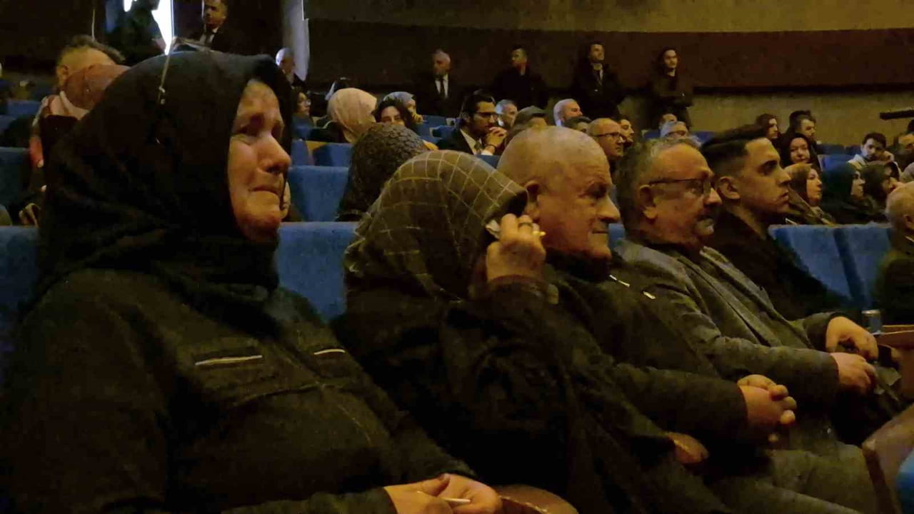 ERÖRLE MÜCADELE EDERKEN ŞEHİT OLAN ASKERLERİN AİLELERİNİN VE GAZİLERİN O GÜNLERİ ANLATTIĞI ‘BEDEL'...