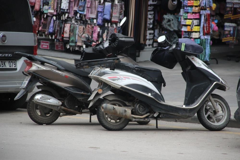 ERZURUM'UN NİSAN AYI MOTORLU KARA TAŞITLARI İSTATİSTİKLERİ BELLİ OLDU. ERZURUM'DA NİSAN AYI...