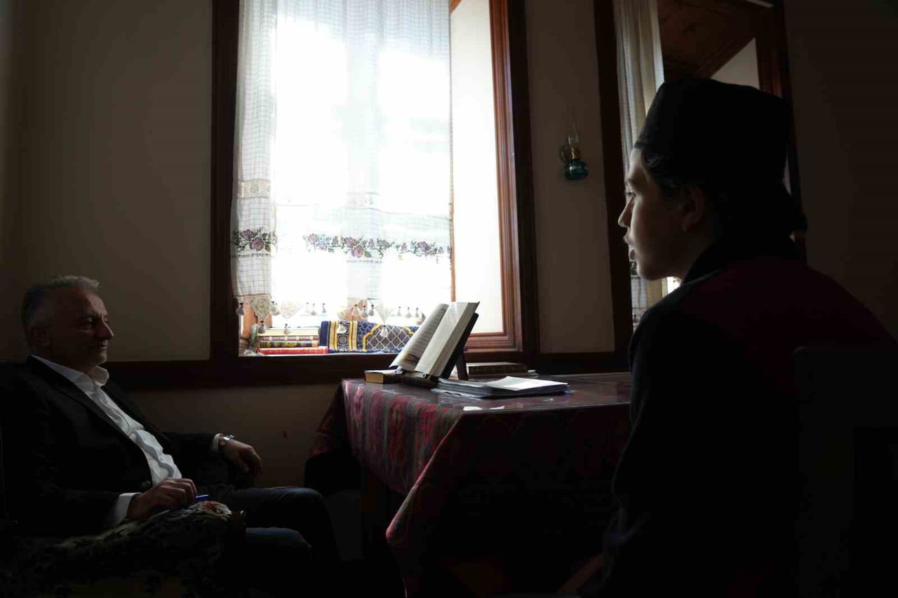 ERZURUM’DA HALEN 39 HAFIZLIK KUR’AN KURSUNDA BİN 782 ÖĞRENCİ EĞİTİMLERİNİ SÜRDÜRÜYOR. KUR'AN-I...