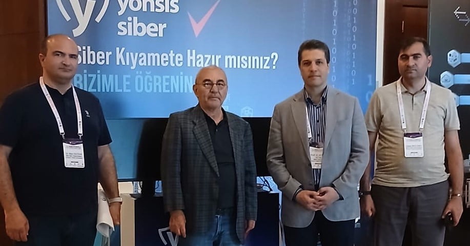 ERZURUM TEKNİK ÜNİVERSİTESİ (ETÜ), AYDIN’IN KUŞADASI İLÇESİNDE DÜZENLENEN BİLİŞİM SİSTEMLERİ VE...