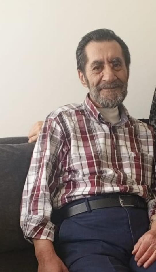 ERZURUMLU DUAYEN GAZETECİ ORHAN AKDAL, MÜCADELE ETTİĞİ AMANSIZ HASTALIK SONUCU 81 YAŞINDA HAYATINI...