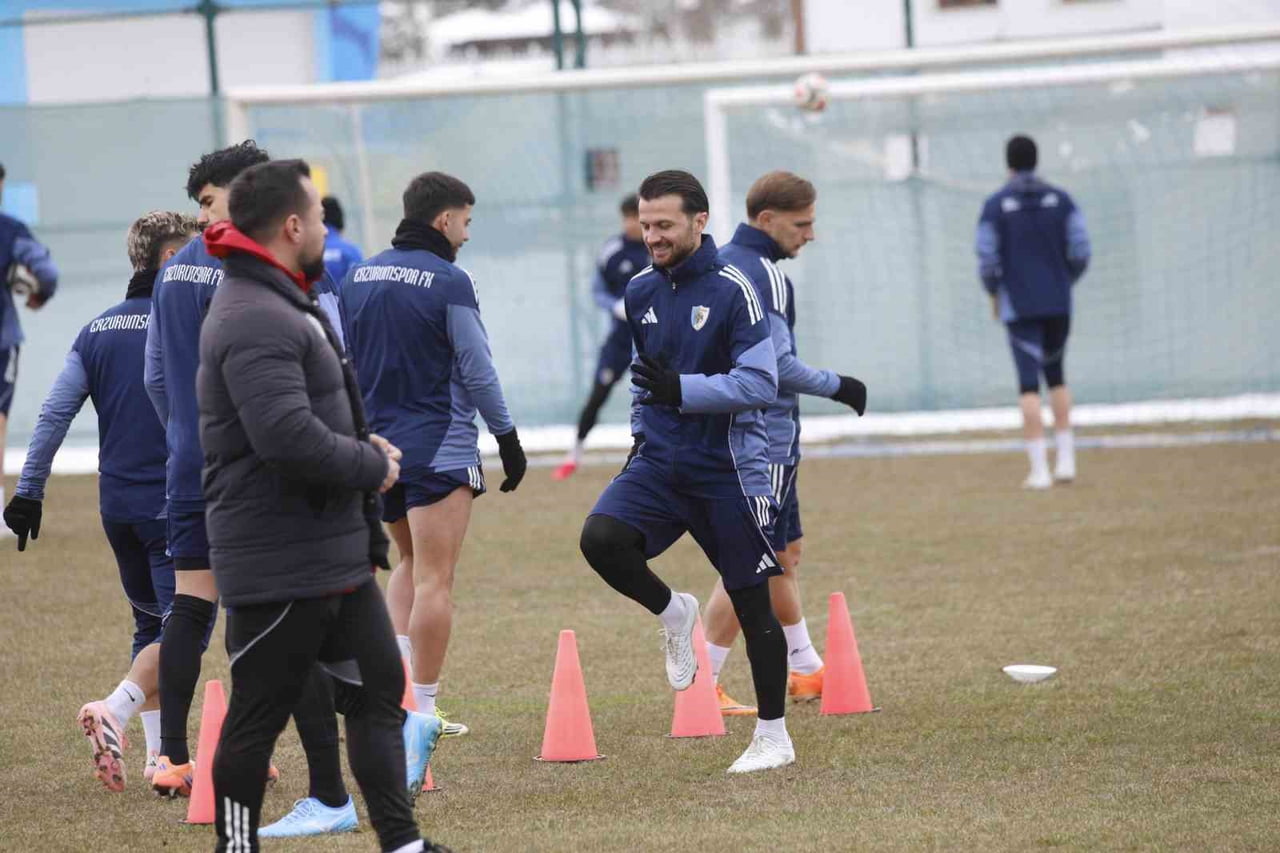 ERZURUMSPOR FK 29 HAZİRAN’DA TOP BAŞI YAPACAK