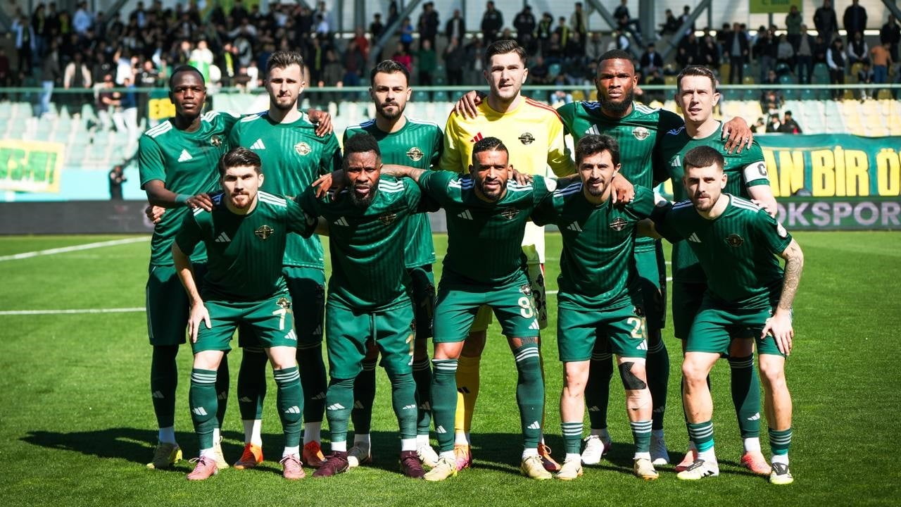 ESENLER EROKSPOR