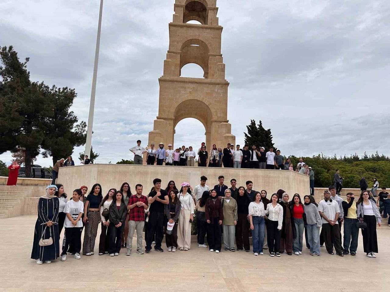 ESENYURT BELEDİYESİ, 19 MAYIS ATATÜRK’Ü ANMA, GENÇLİK VE SPOR BAYRAMI KAPSAMINDA DÜZENLEDİĞİ...