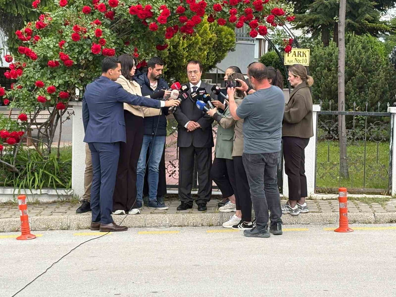 ESKİ CUMHURİYET HALK PARTİSİ (CHP) ANKARA MİLLETVEKİLİ YILMAZ ATEŞ, CHP GENEL BAŞKANI KEMAL...