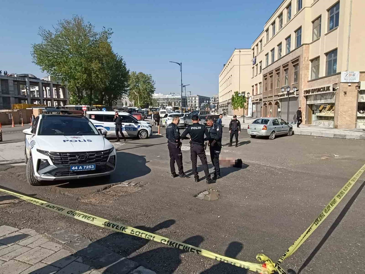 ESKİ EŞİNİ POMPALI TÜFEKLE ÖLDÜREN ZANLI TUTUKLANDI