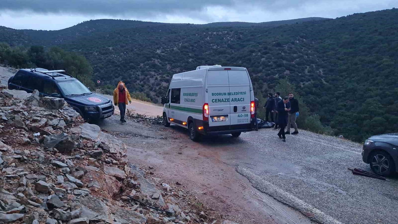 ESKİ EŞİNİ VE KIZINI ÖLDÜREN SANIĞA 2 KEZ AĞIRLAŞTIRILMIŞ MÜEBBET