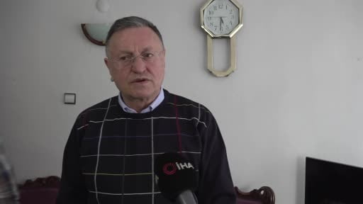 Eski Hatay Büyükşehir Belediye Başkanı Savaş: "Türk siyasi tarihinin en önemli davasıydı"