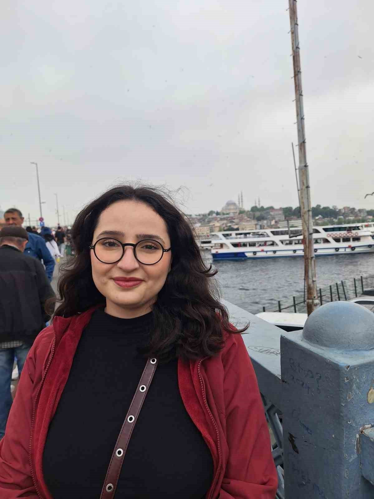 ESKİŞEHİRLİ GENÇ ARAŞTIRMACI YAZAR MERYEM ÜLKÜ AYGÜL, YUNUS EMRE’NİN BİLİNEN ‘DİVAN’I DIŞINDAKİ...