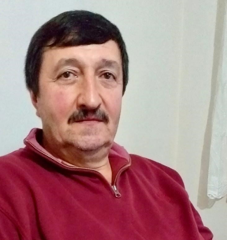 ETHEM TOPAL, DOKTORLARIN TÜM MÜDAHALELERİNE RAĞMEN BUGÜN HAYATINI KAYBETTİ.