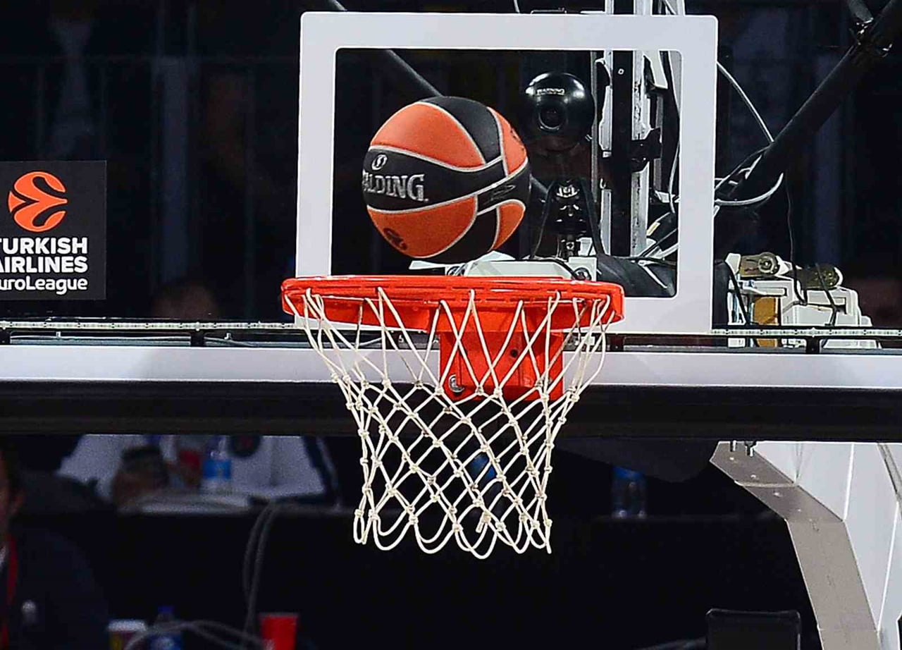 EUROLEAGUE FİNAL FOUR, 2007 YILINDAN SONRA YUNANİSTAN BAŞKENTİ ATİNA'DA 2. KEZ...