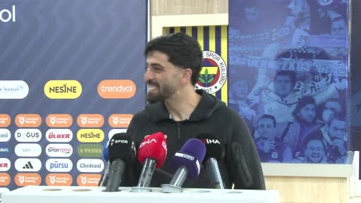 Eyüpspor’un golcüsü Umut Bozok, A Milli Futbol Takımı’nın 2026 FIFA Dünya Kupası geniş kadrosunda...