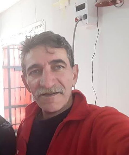 FARUK KÜÇÜKOĞLU